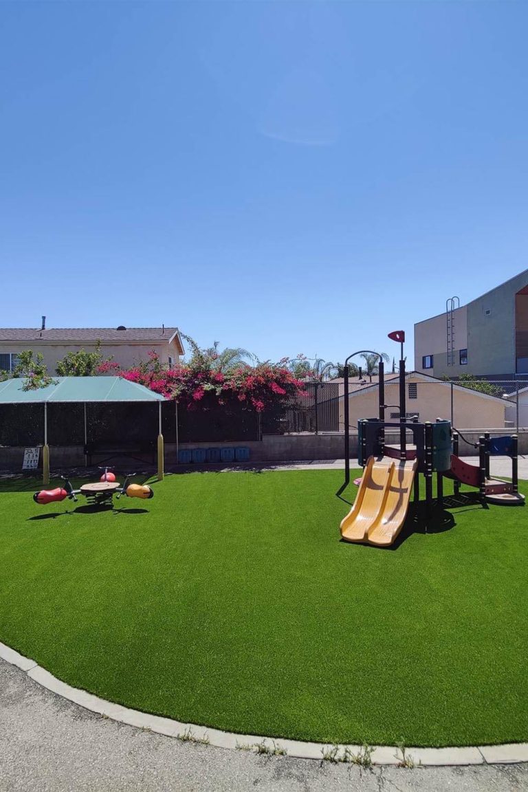 Versatile TURF SYSTEMS by Design - CocoTurf